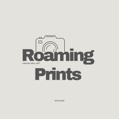 Why I made Roaming Prints