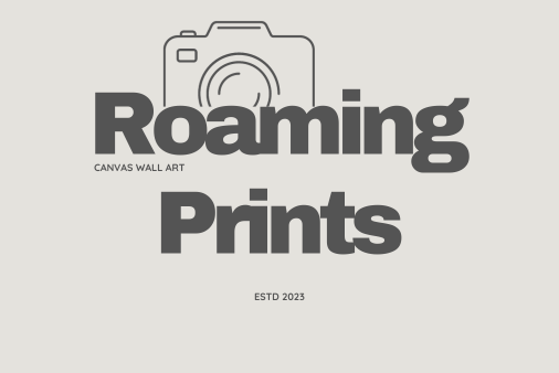 Roaming prints